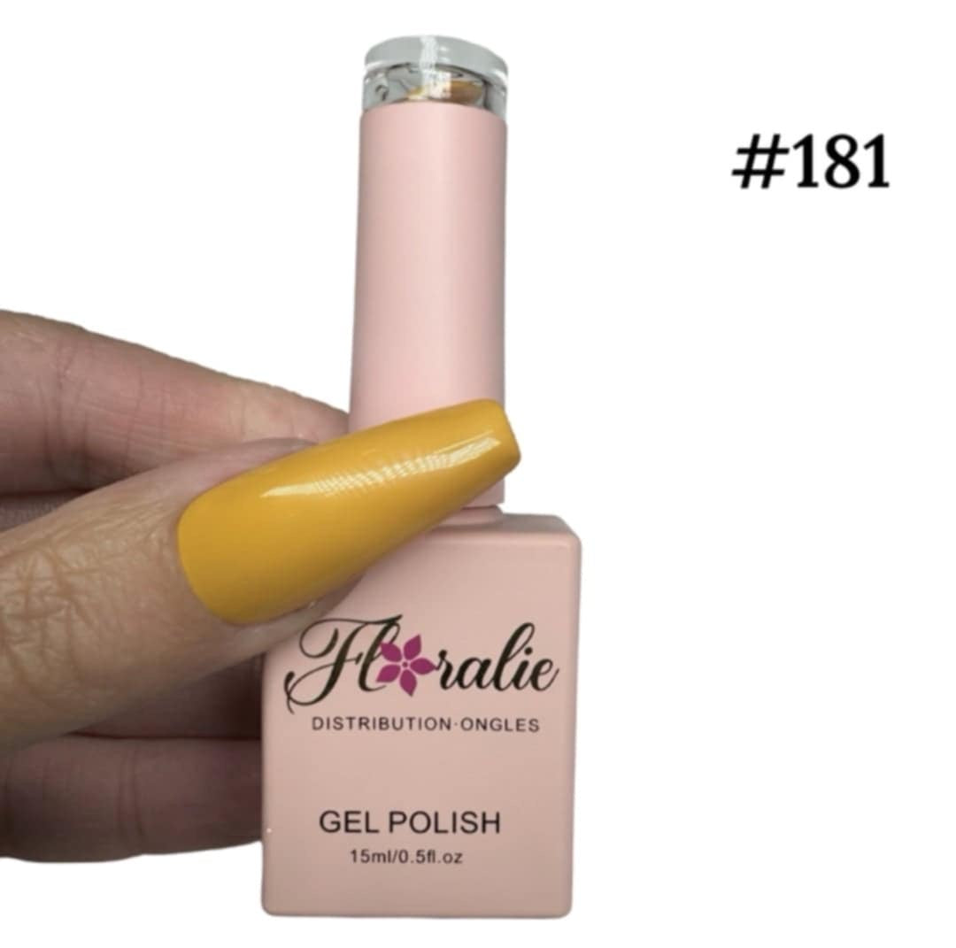 Vernis gel Floralie 181