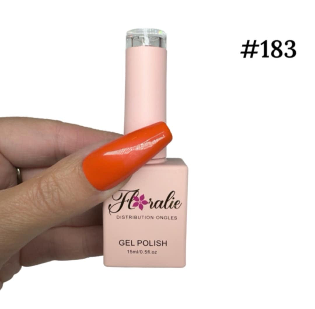 Vernis gel Floralie 183