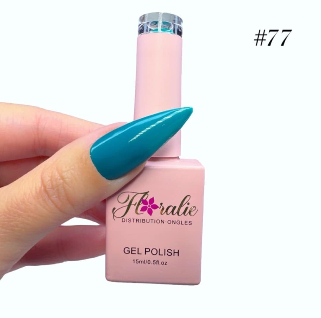 Vernis gel Floralie 077