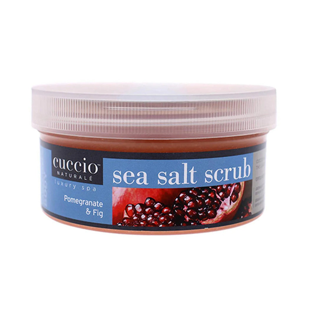 Sels de mer - Grenade et figue 19,5 oz