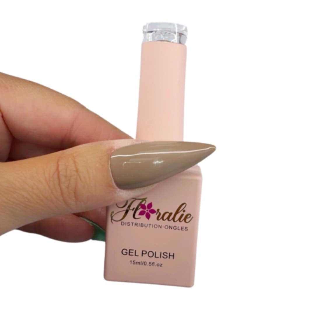 Vernis gel Floralie 139