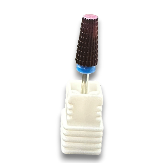 Embout au carbure médium conique 6.8mm