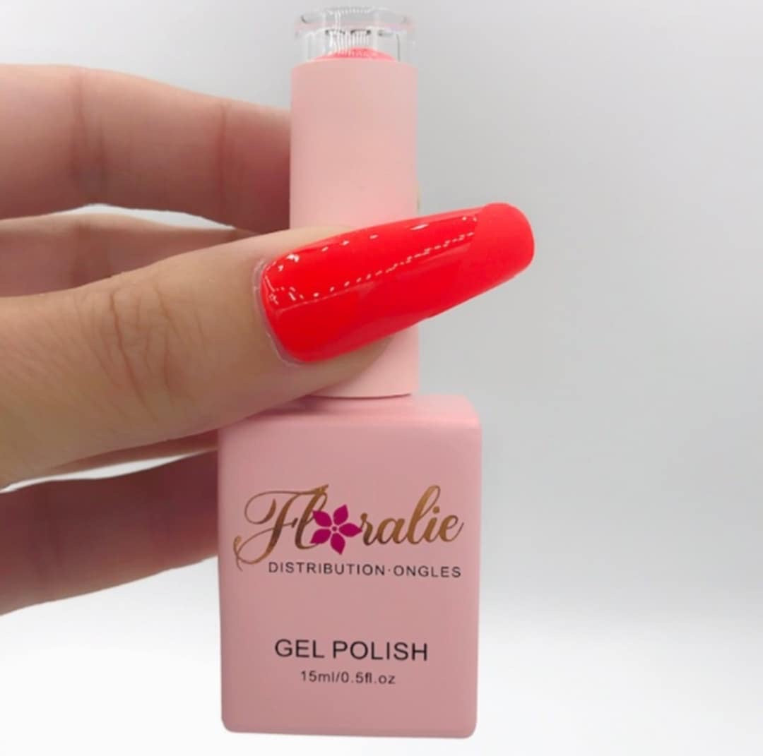 Vernis gel Floralie 005
