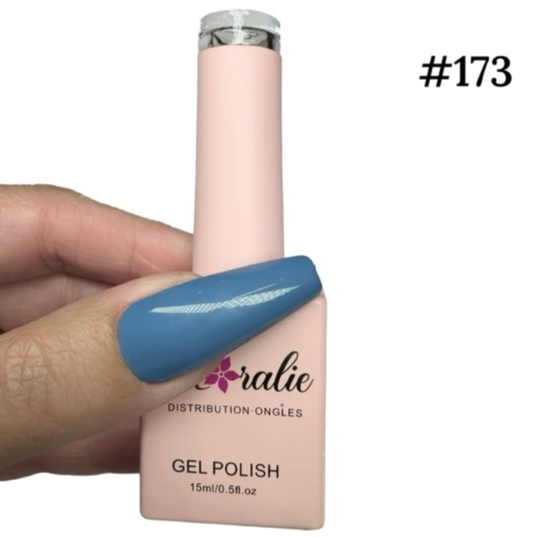 Vernis gel Floralie 173