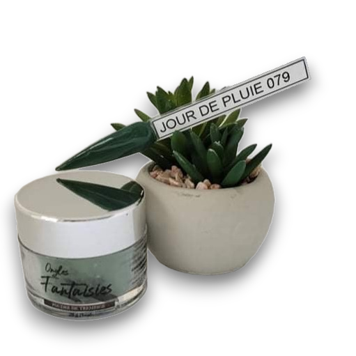 Collection Jour de Pluie