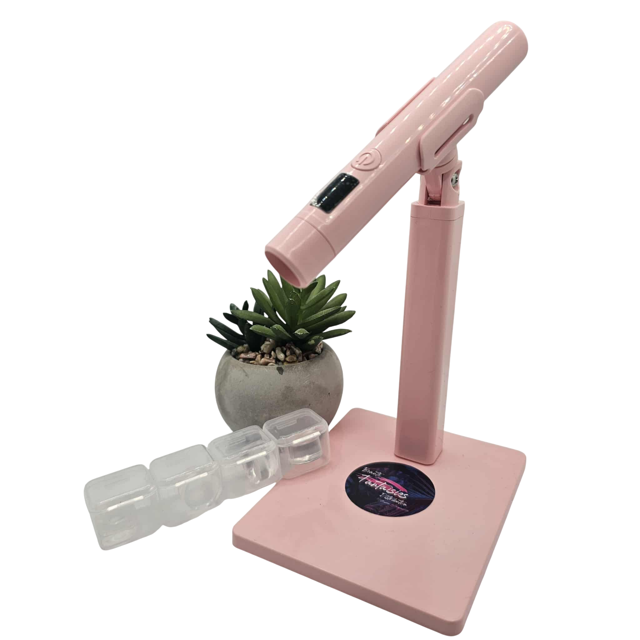 Lampe à ongles UV LED