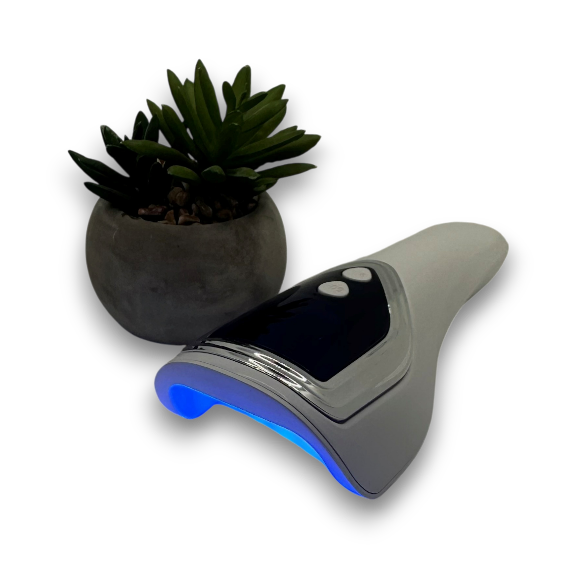 Lampe à ongles UV LED portable