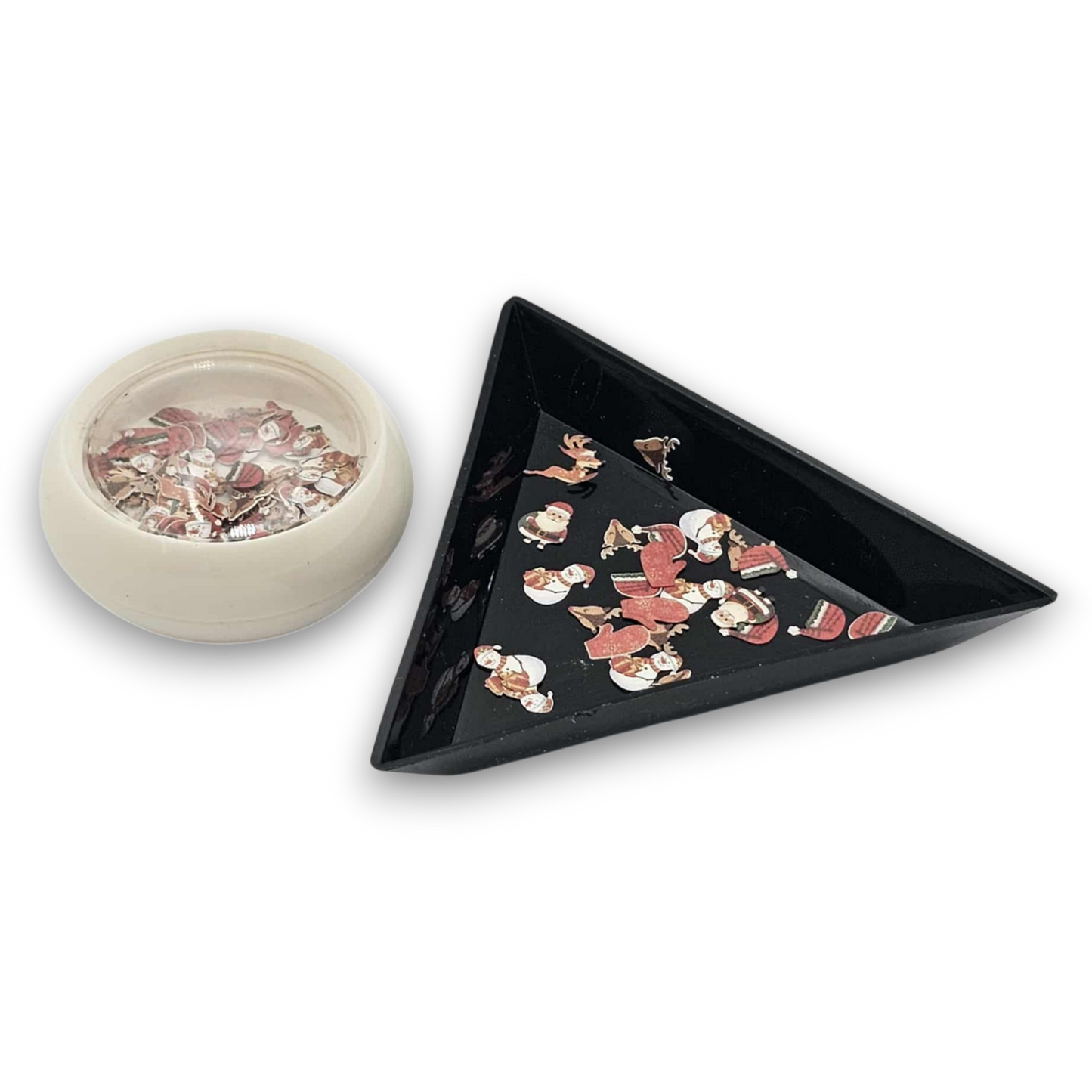 Boite à bijoux - Noël #34