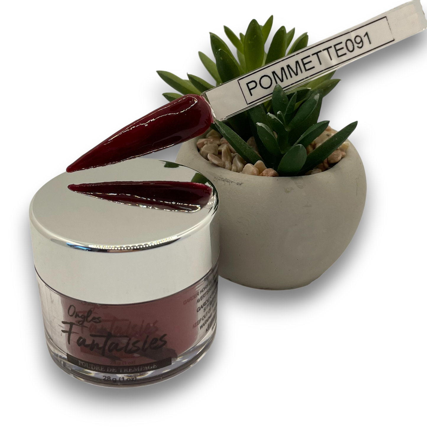 Poudre #091 - Collection Pommette