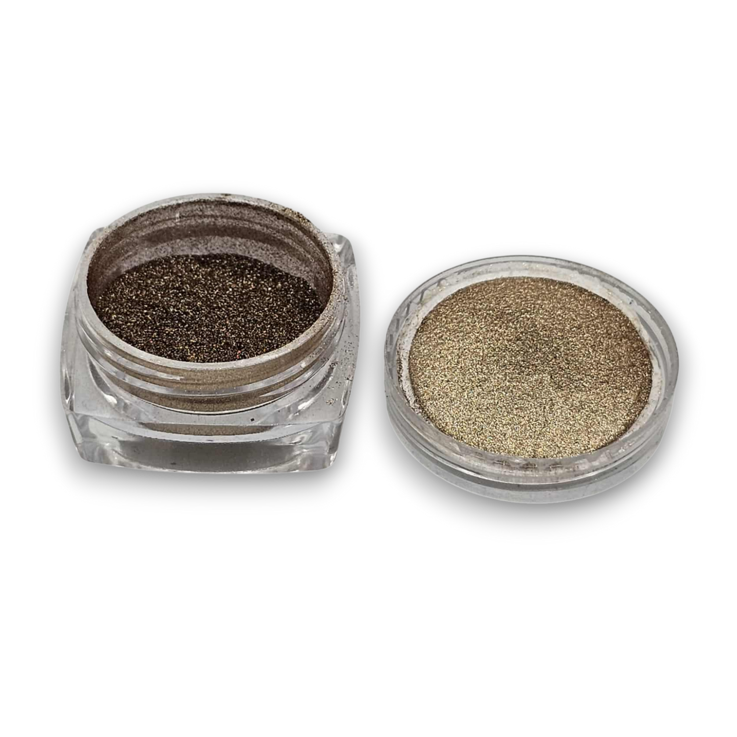 Poudre à frotter Or #31