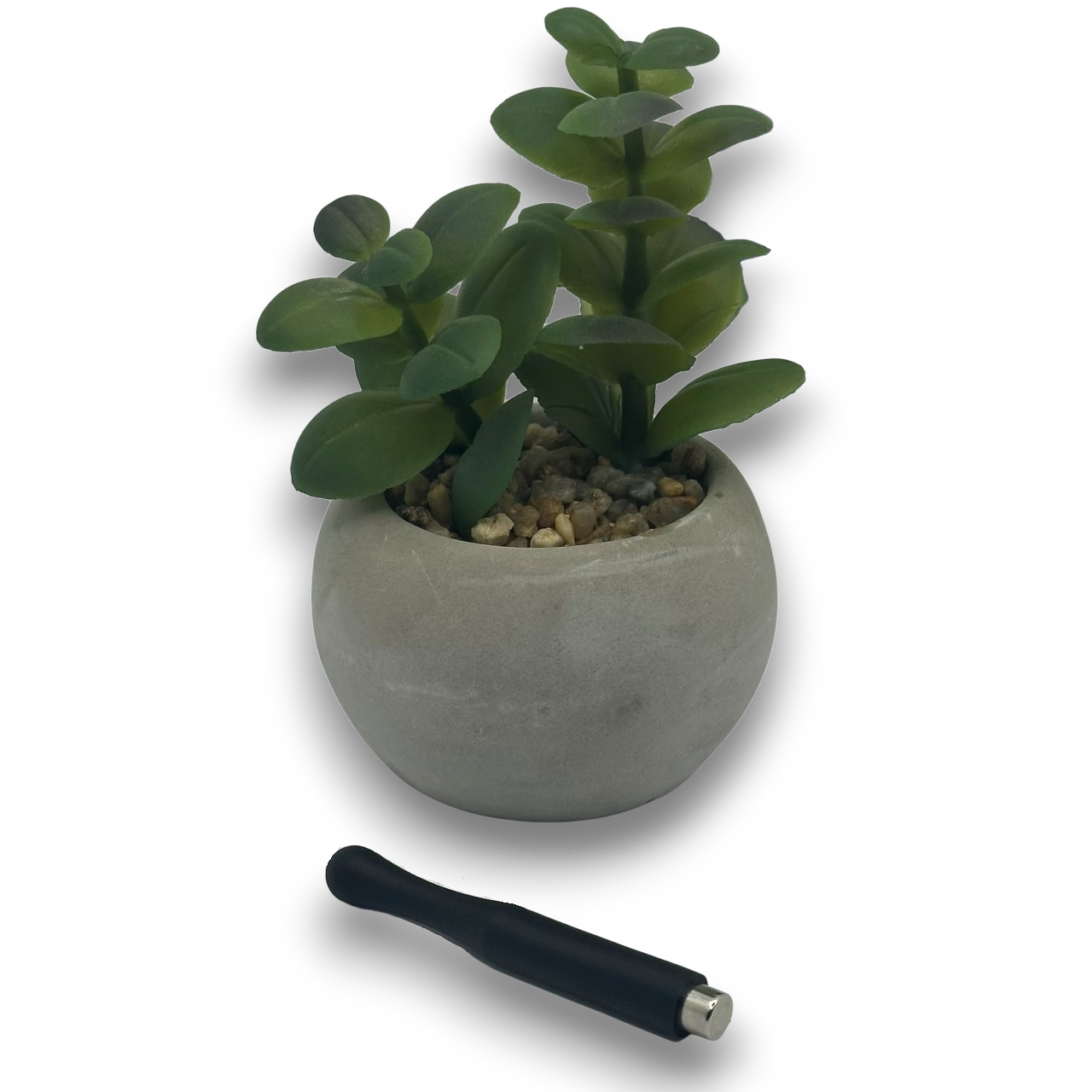 Aimant ronde pour vernis gel Cat Eye