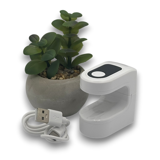 Lampe de Durcissement LED Portable avec Minuterie