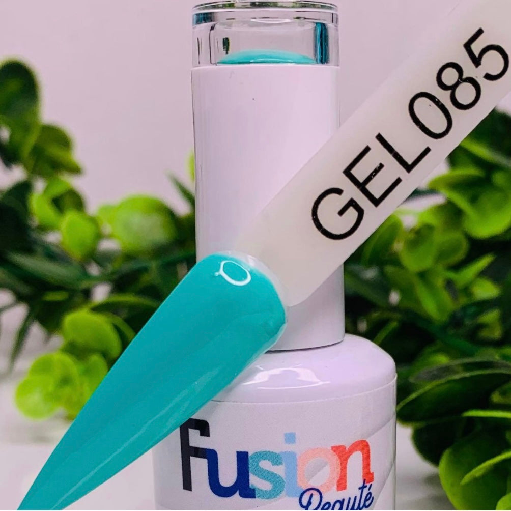 Vernis au gel Fusion Beauté 085