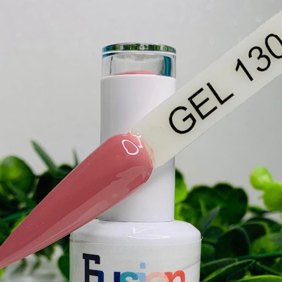 Vernis au gel Fusion Beauté 130