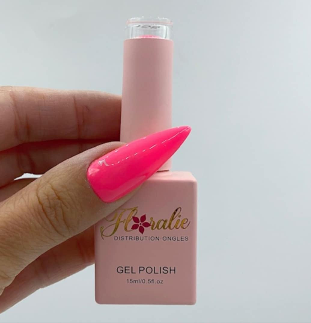 Vernis gel Floralie 058
