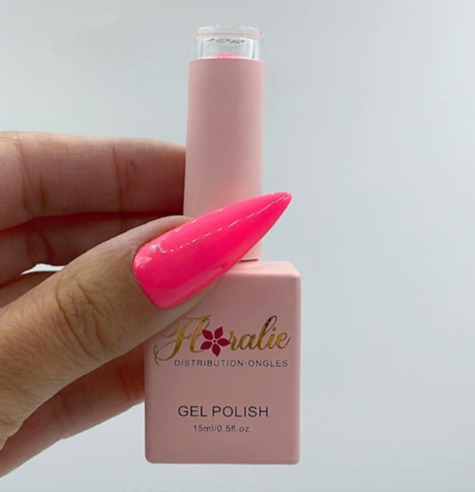 Vernis gel Floralie 058