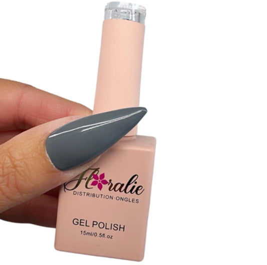 Vernis gel Floralie 138