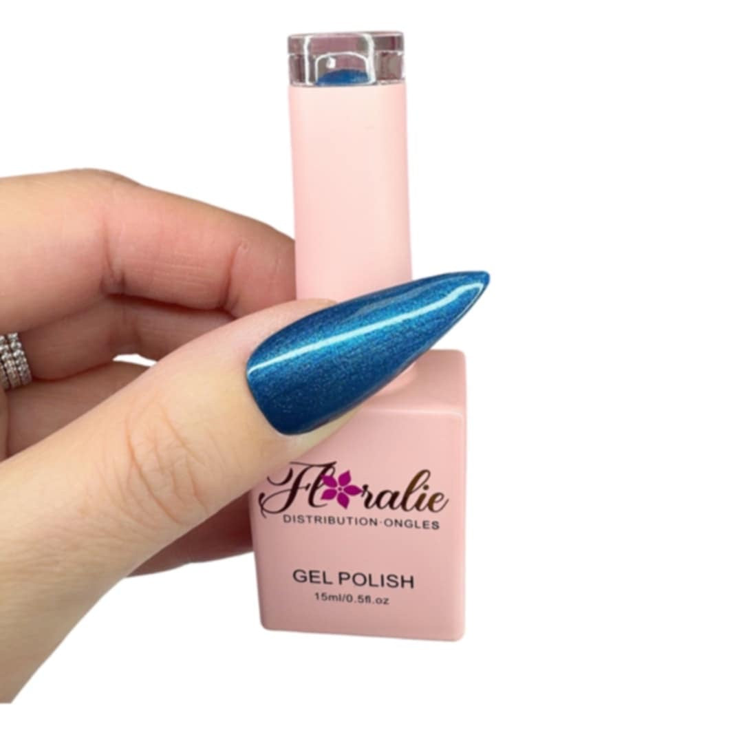 Vernis gel Floralie 113