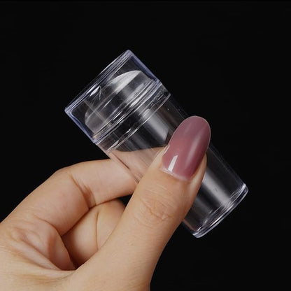 Outil de tampon pour nail art
