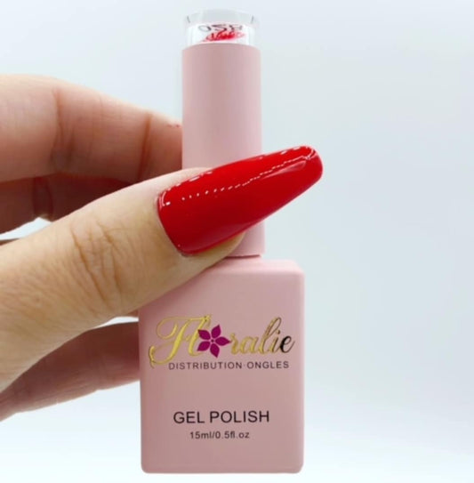 Vernis gel Floralie 028
