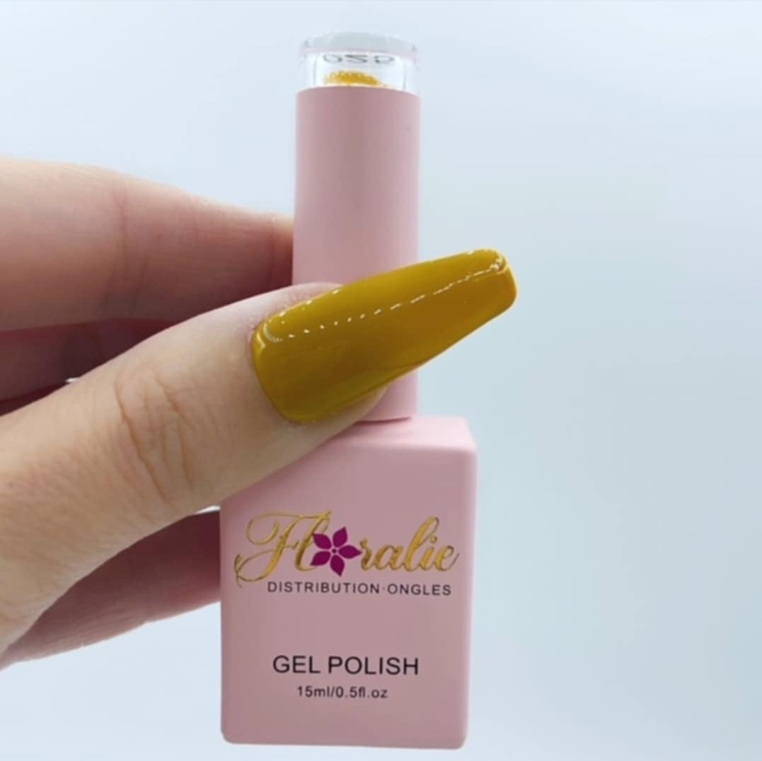 Vernis gel Floralie 025