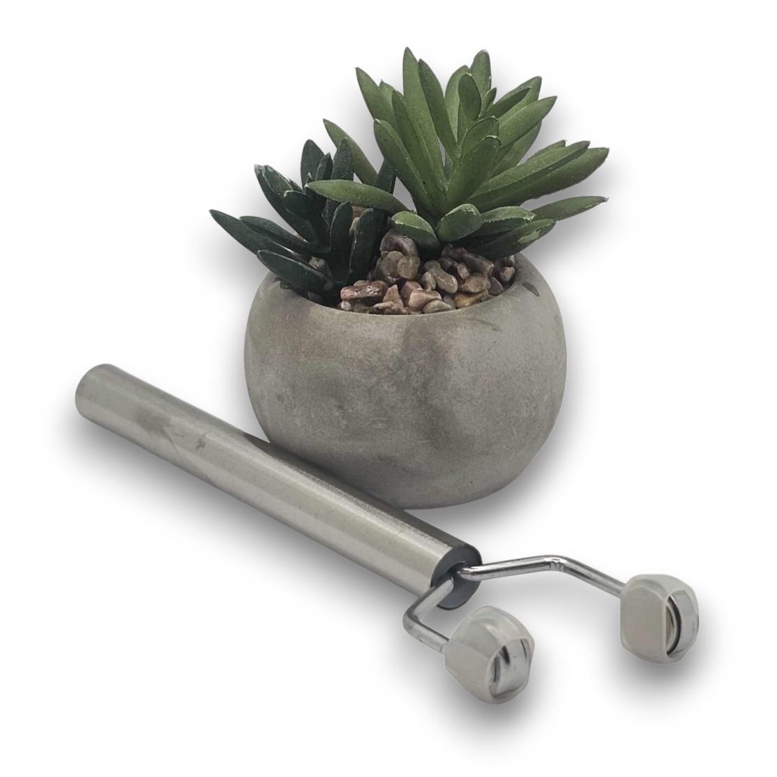 Aimant double pour vernis gel Cat Eye