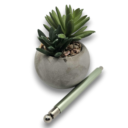 Aimant double tete avec bille pour Cat Eyes