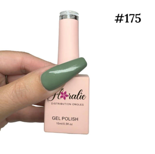 Vernis gel Floralie 175