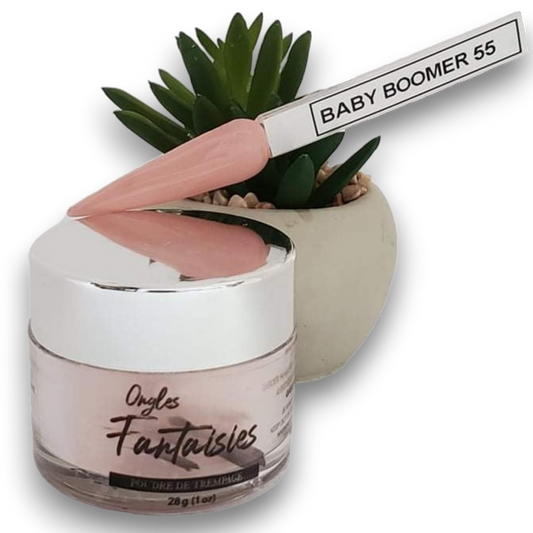 Collection Baby Boomer