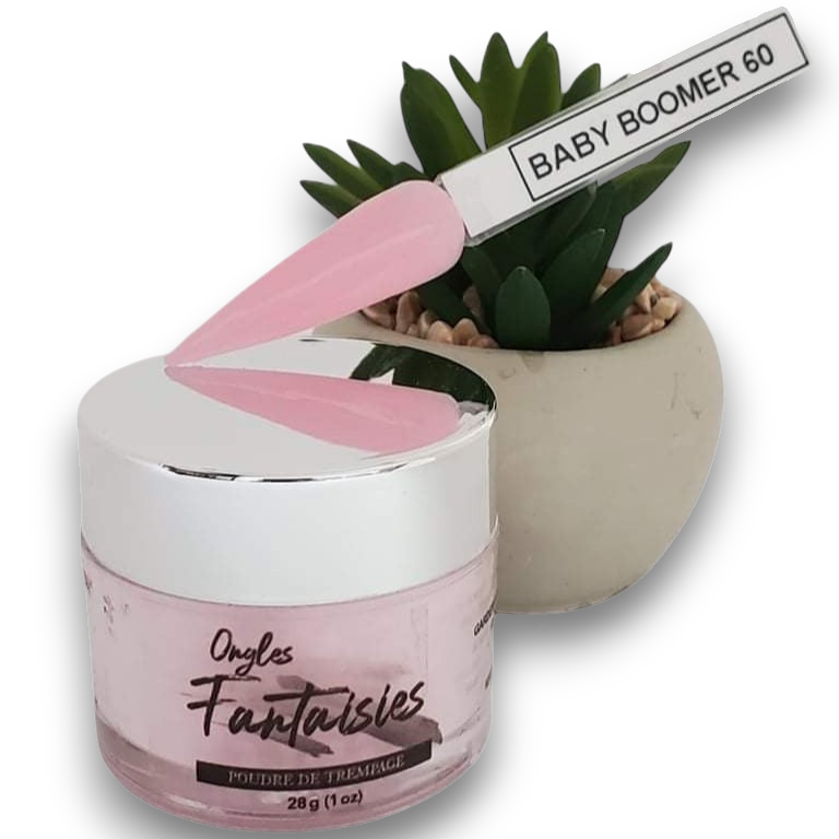 Collection Baby Boomer