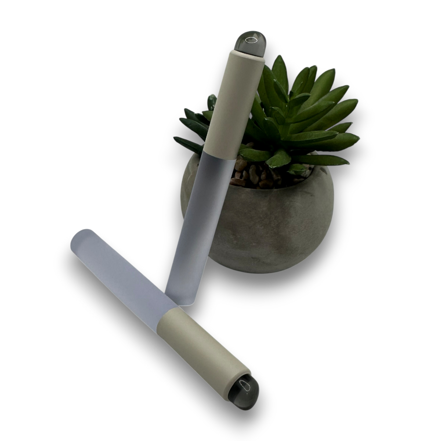 Bâtons applicateurs en Silicone pour Nail Art