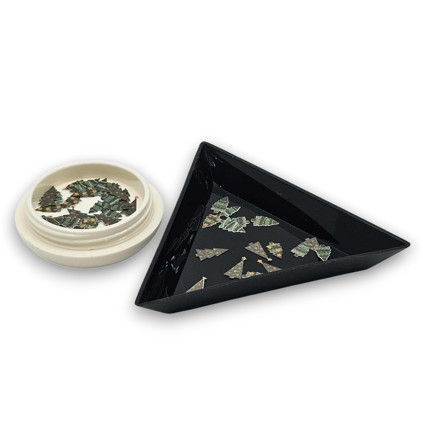 Boite à bijoux - Noël #42