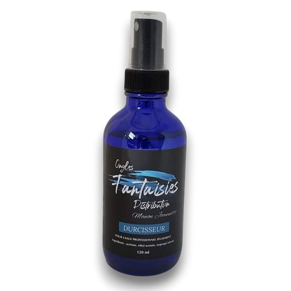 Catalyseur en spray 120 ml