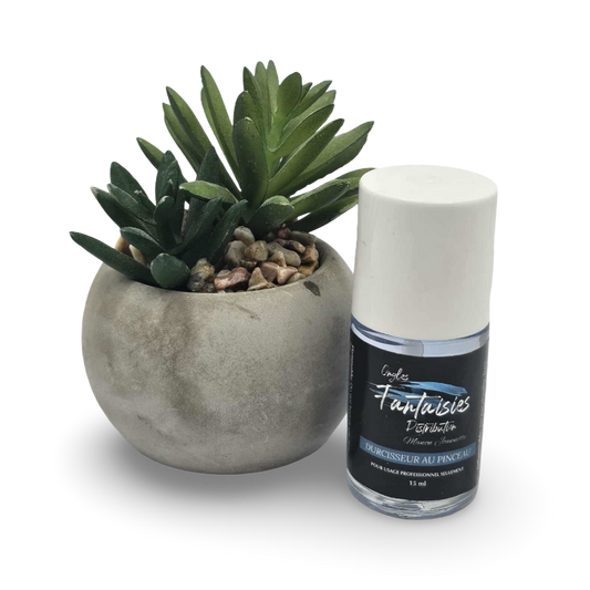 Catalyseur au pinceau 15 ml