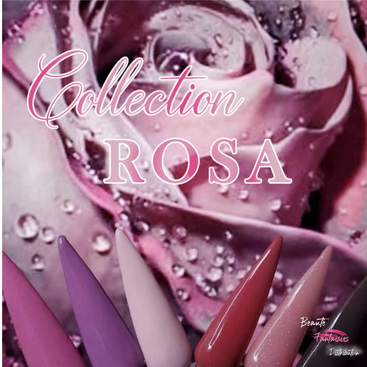 Collection Rosa