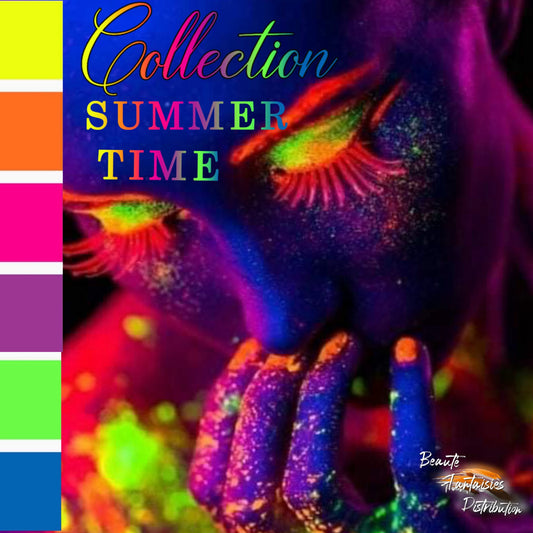 Collection Summer Time