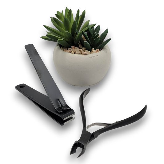 Coupe ongles & coupe Cuticules