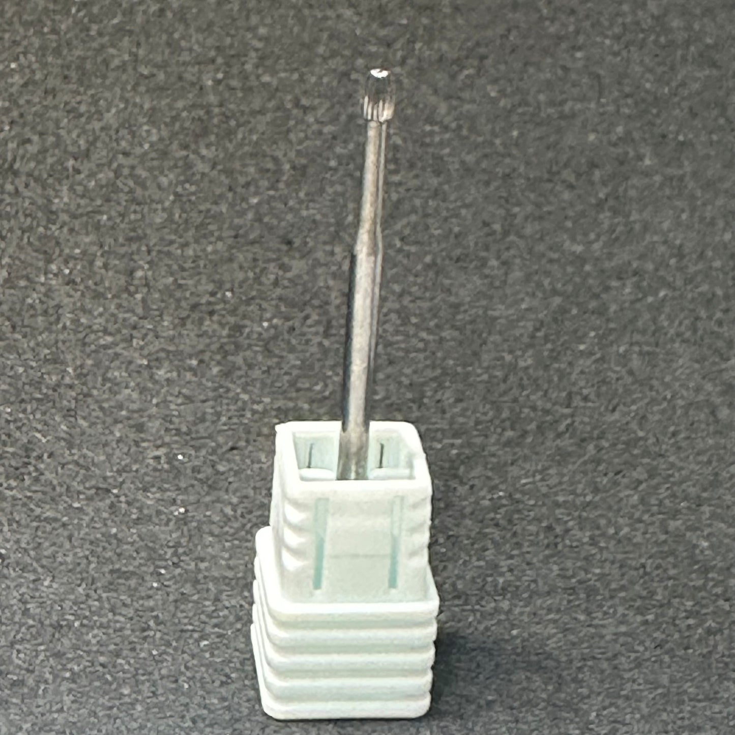 Embout au carbure cylindre a tête ronde 2.6mm