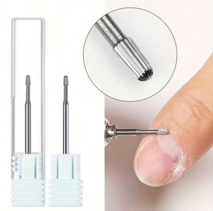 Embout au carbure cylindre a tête ronde 2.6mm