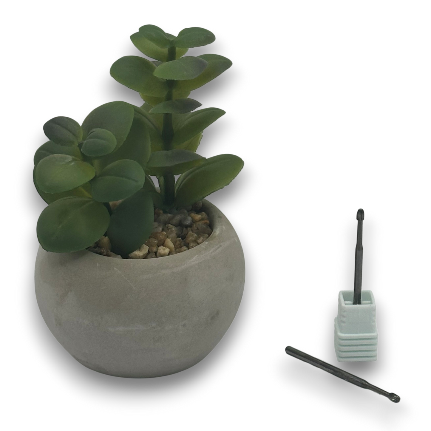 Embout au carbure cylindre a tête ronde 2.6mm