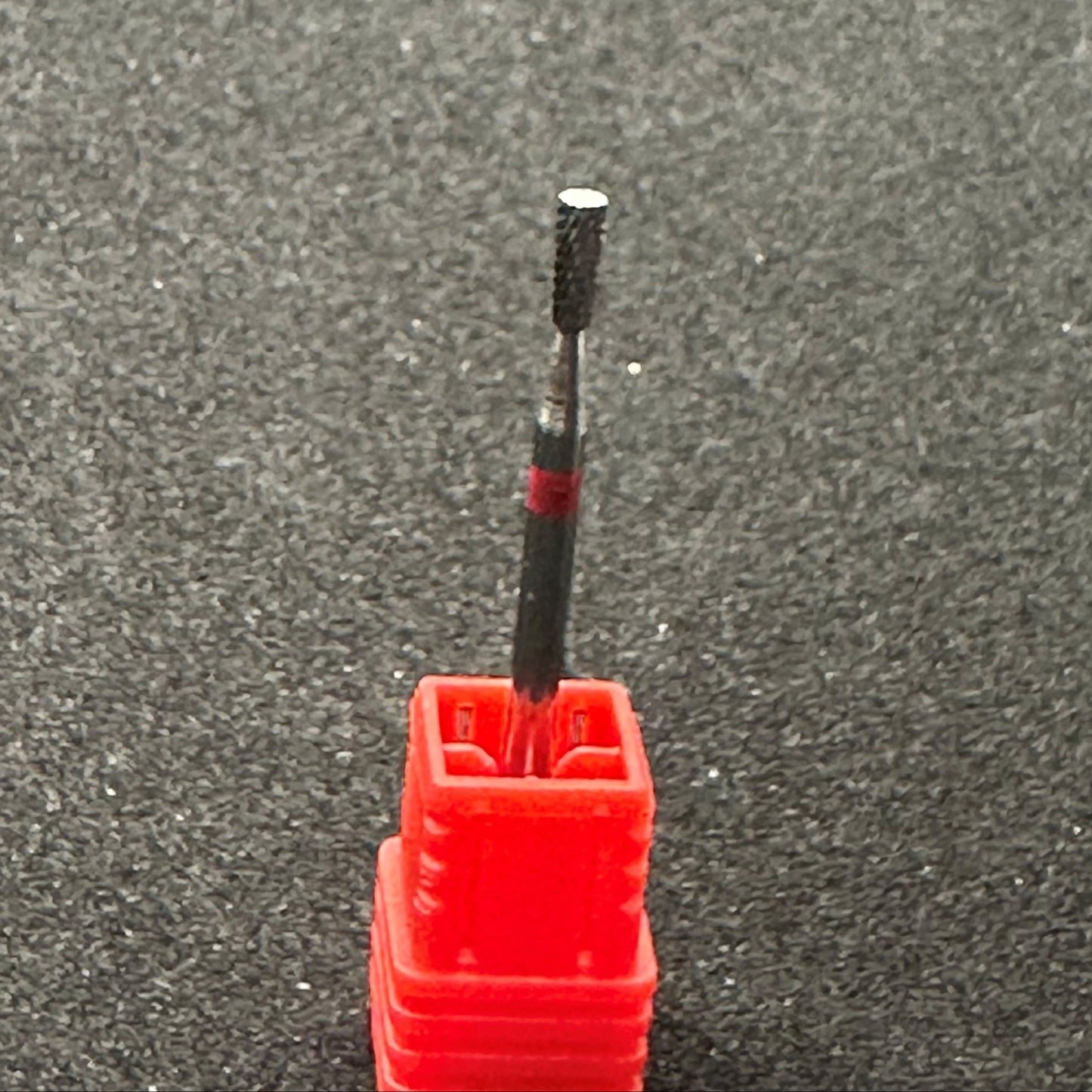 Embout au carbure fin conique 2.0mm