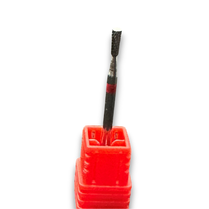 Embout au carbure fin conique 2.0mm
