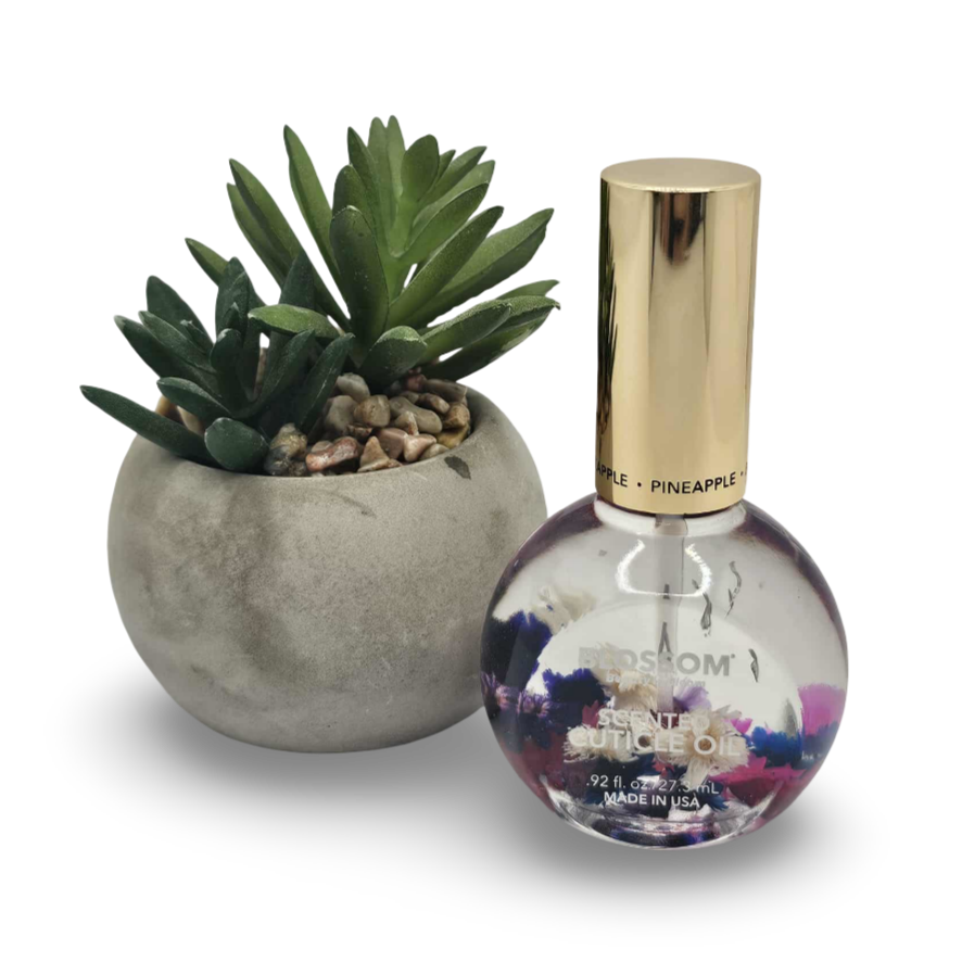 Huile à cuticule Ananas 30ml
