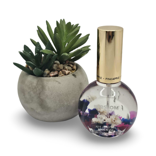 Huile à cuticule Ananas 30ml