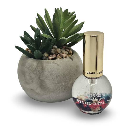 Huile à cuticule Raisin 15ml