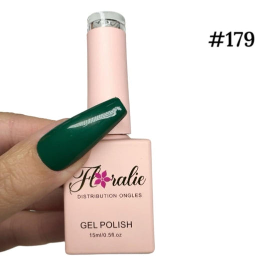 Vernis gel Floralie 179