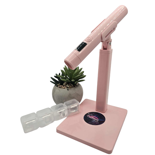 Lampe à ongles UV LED