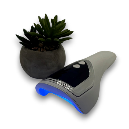 Lampe à ongles UV LED portable