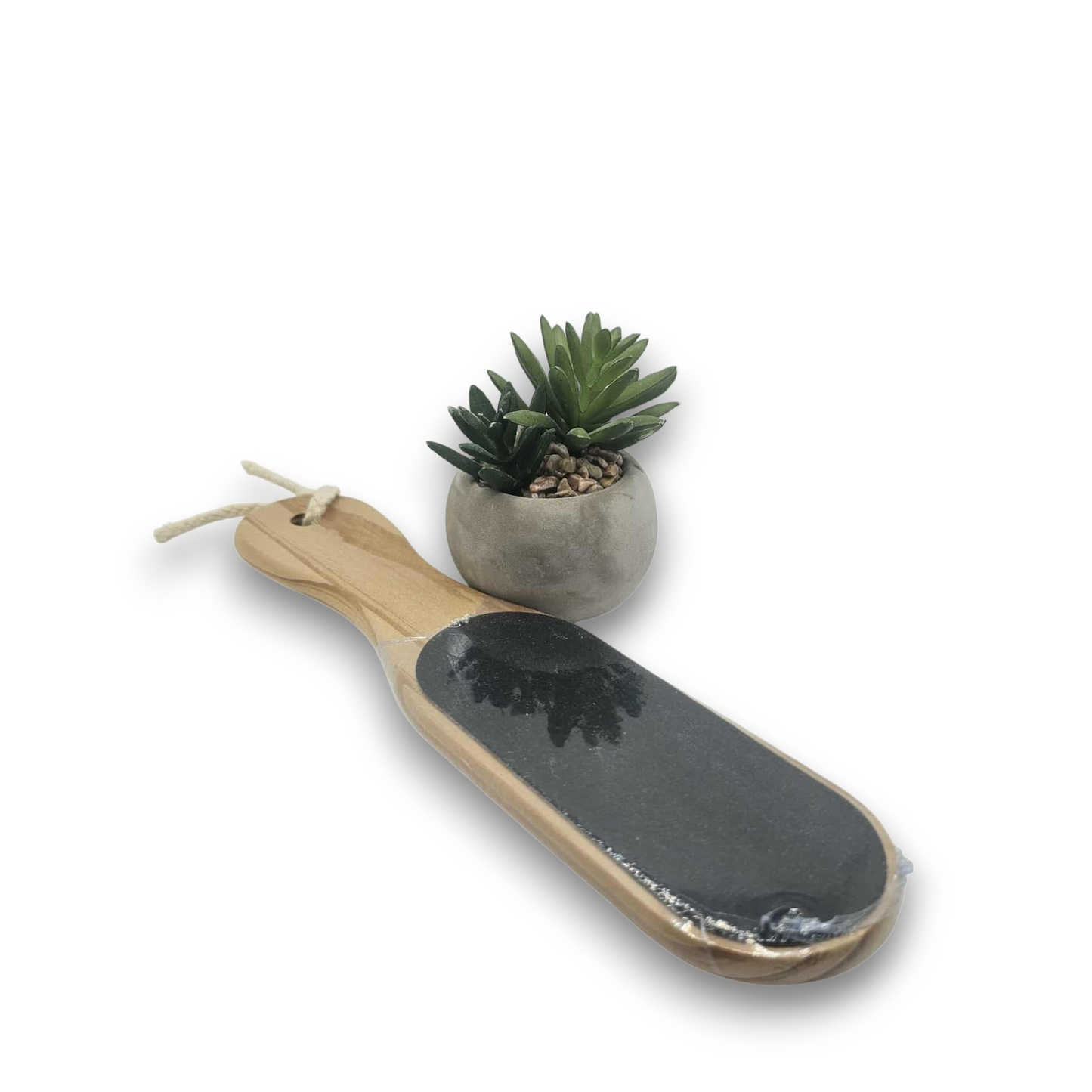 Lime pour pieds