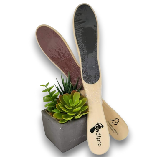 Lime pour pieds - Predipro